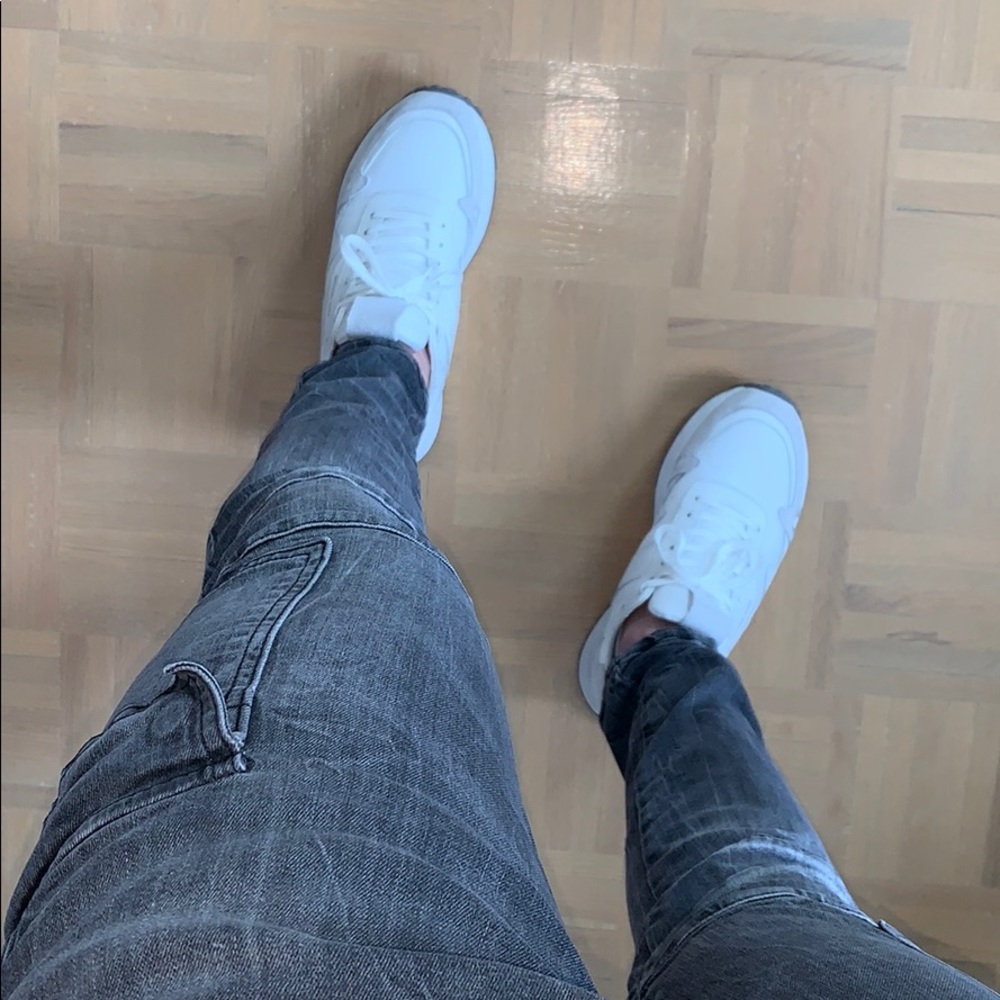 Zara Jeans